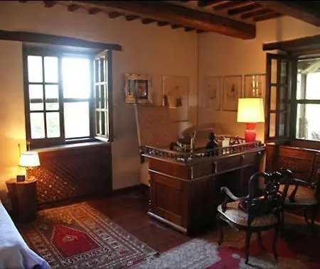 La Quiete * Bagnoregio