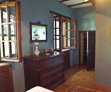 La Quiete * Bagnoregio