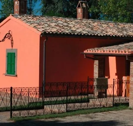 La Quiete *
