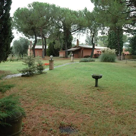 La Quiete Bagnoregio