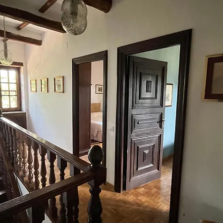 La Quiete Semesterbostad *