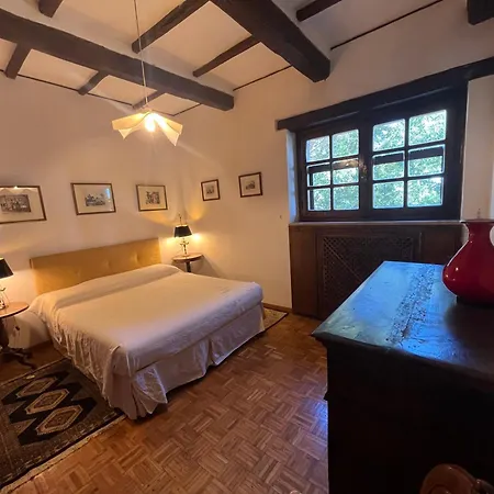 La Quiete Σπίτι διακοπών Bagnoregio