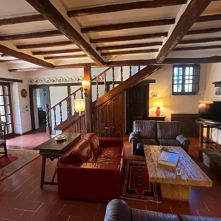 Σπίτι διακοπών La Quiete Bagnoregio